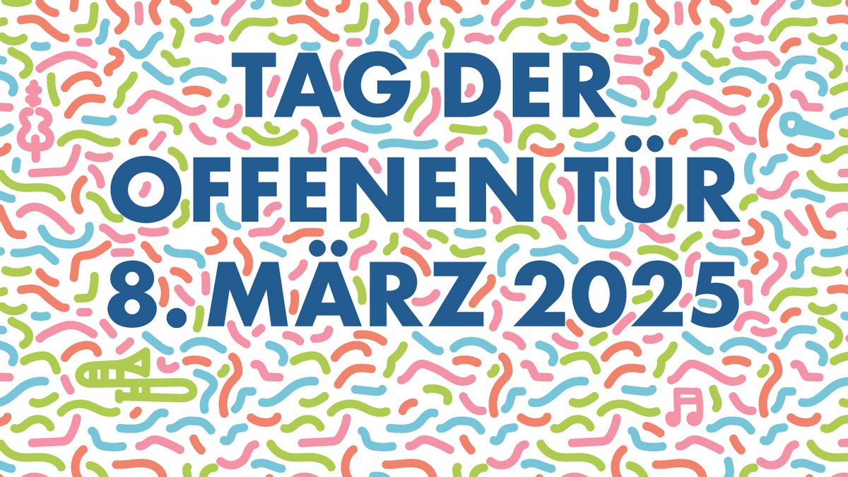 Tag der offenen Tür-1